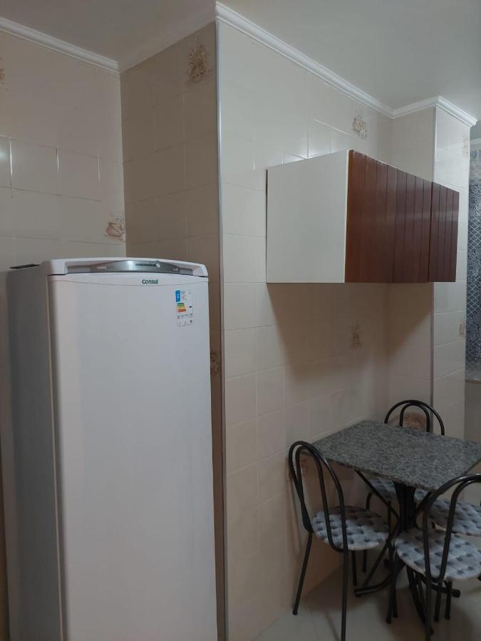 Guaciara Asturias Apartment Guaruja Exterior photo